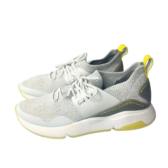 Cole Haan  Zerogrand All-Day Trainer with Stitchlite shoes Women's 7.5 B - Picture 4 of 7